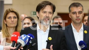 Žele kontrolu nad pravosuđem